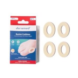PharmaCare- Bunion Cushions