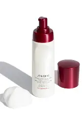 SHISEIDO-Complete Cleansing Microfoam 180ml - Image 2