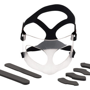 Mueller Face Guard