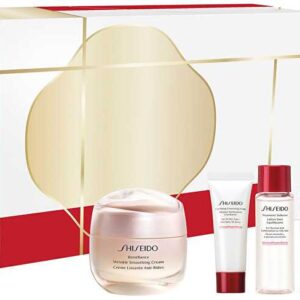 SHISEIDO - Wrinkle Correcting Ritual Set