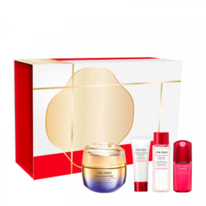 SHISEIDO - Lifting and Firming Ritual Set