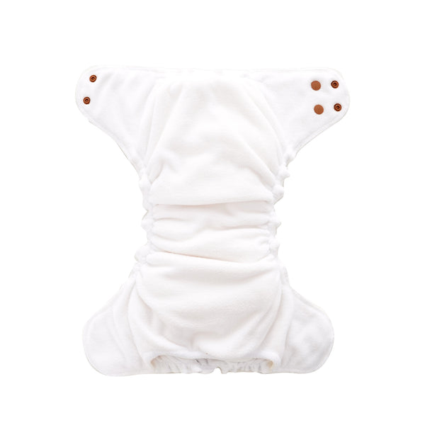 ECOKINLY- Nightguard Nappy 3mnths-4years (10lbs-45lbs) - Image 4